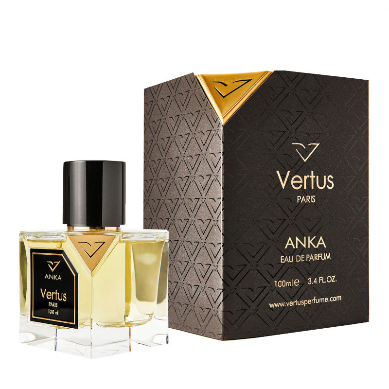VERTUS ANKA
