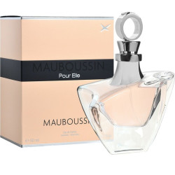 Mauboussin POUR ELLE