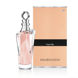 Mauboussin POUR ELLE