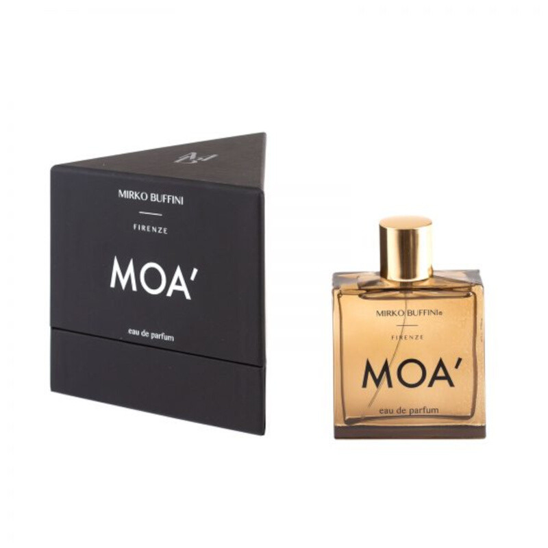 Mirko Buffini MOA'