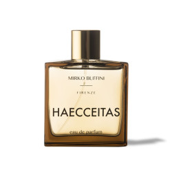 Mirko Buffini HAECCEITAS