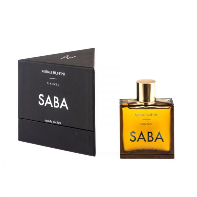 Mirko Buffini SABA