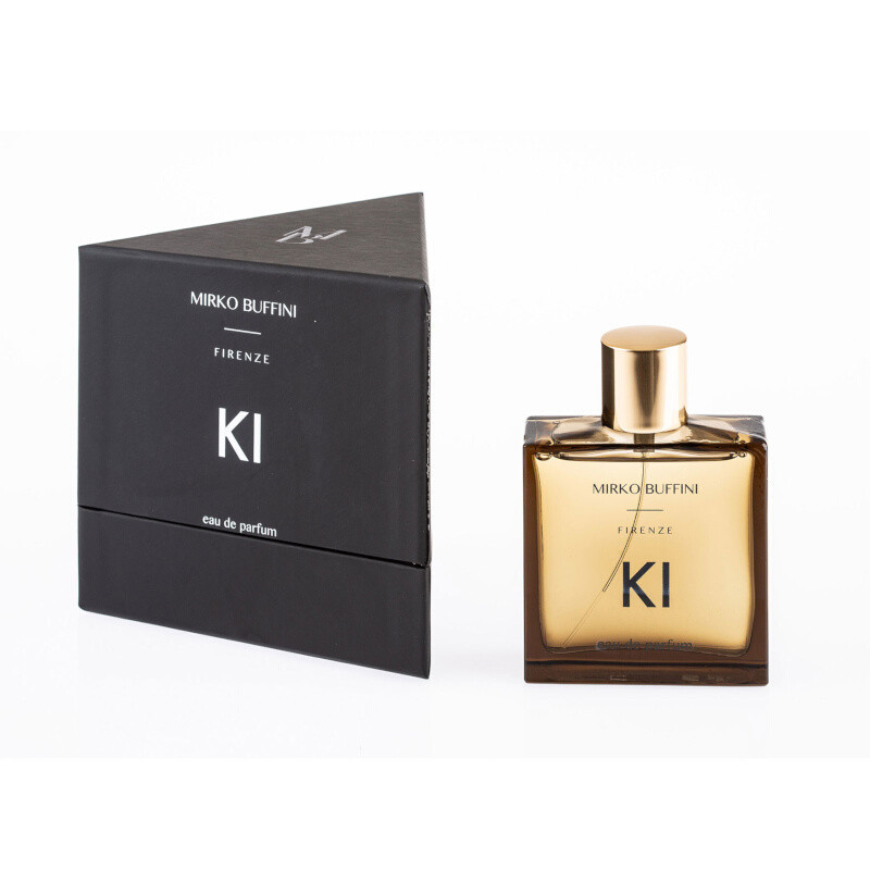 Mirko Buffini KI
