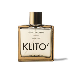 Mirko Buffini KLITO'