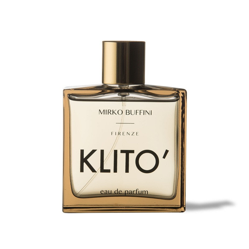 Mirko Buffini KLITO'