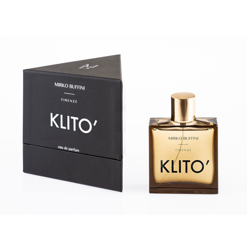 Mirko Buffini KLITO'