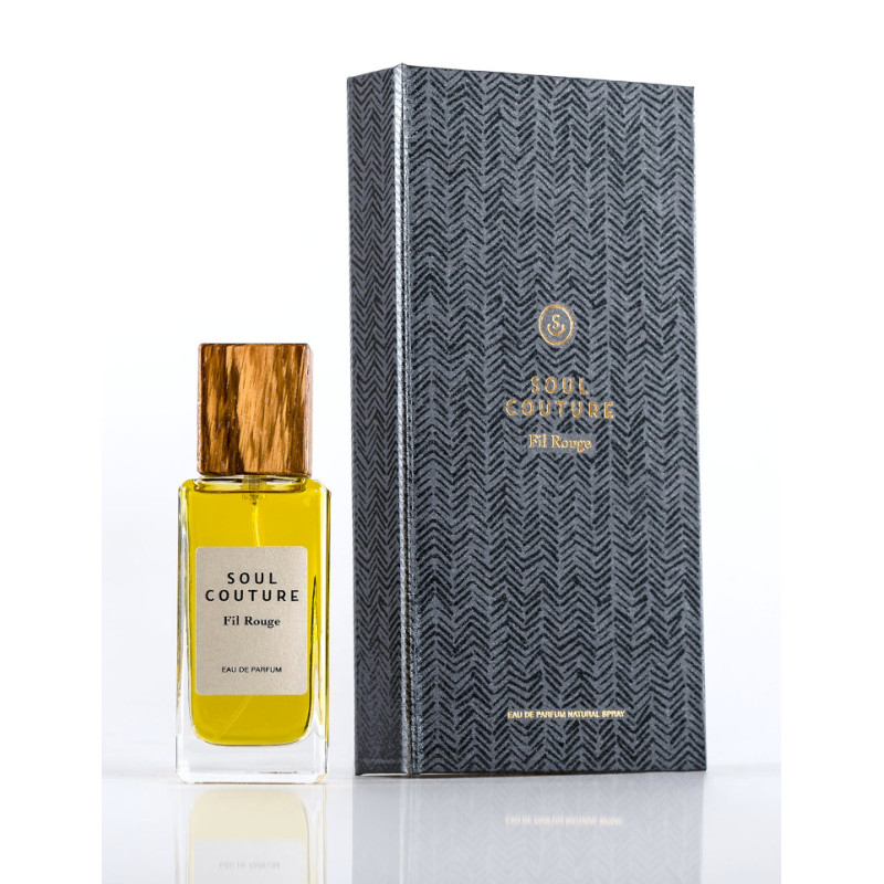 Soul Couture Fil Rogue