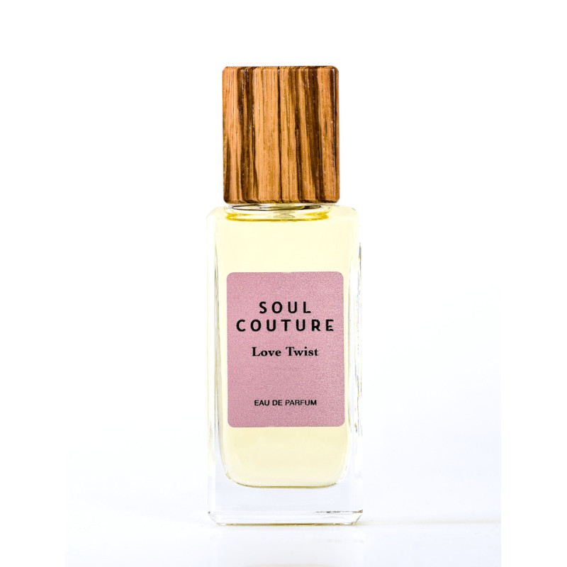 Soul Couture Love Twist