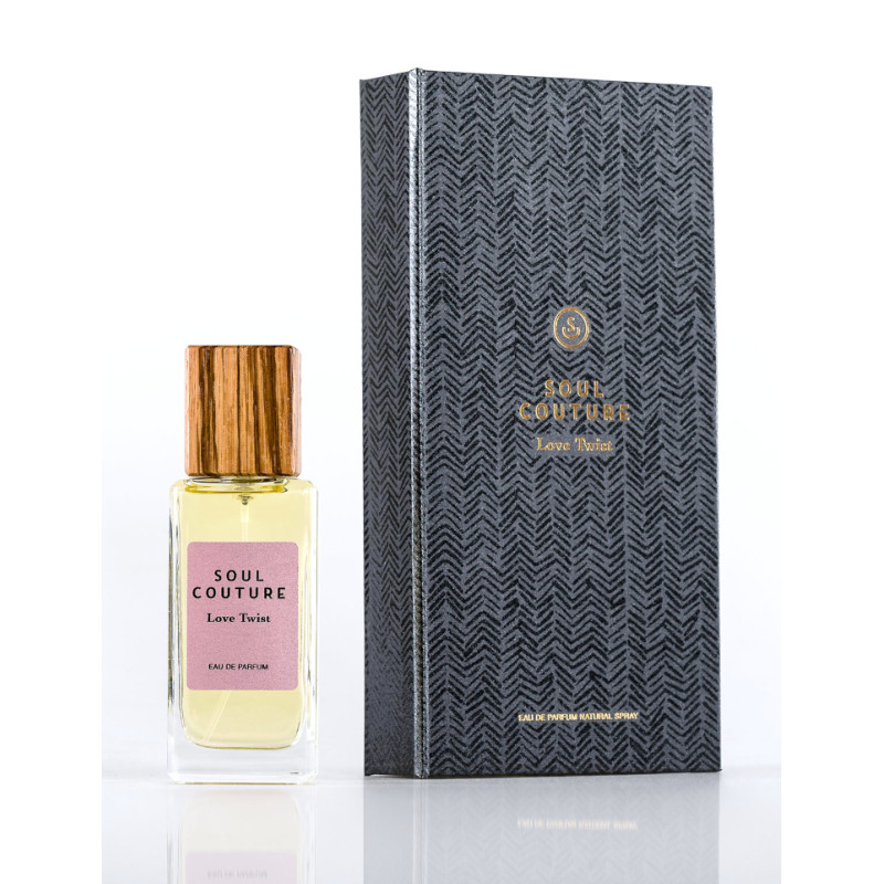 Soul Couture Love Twist