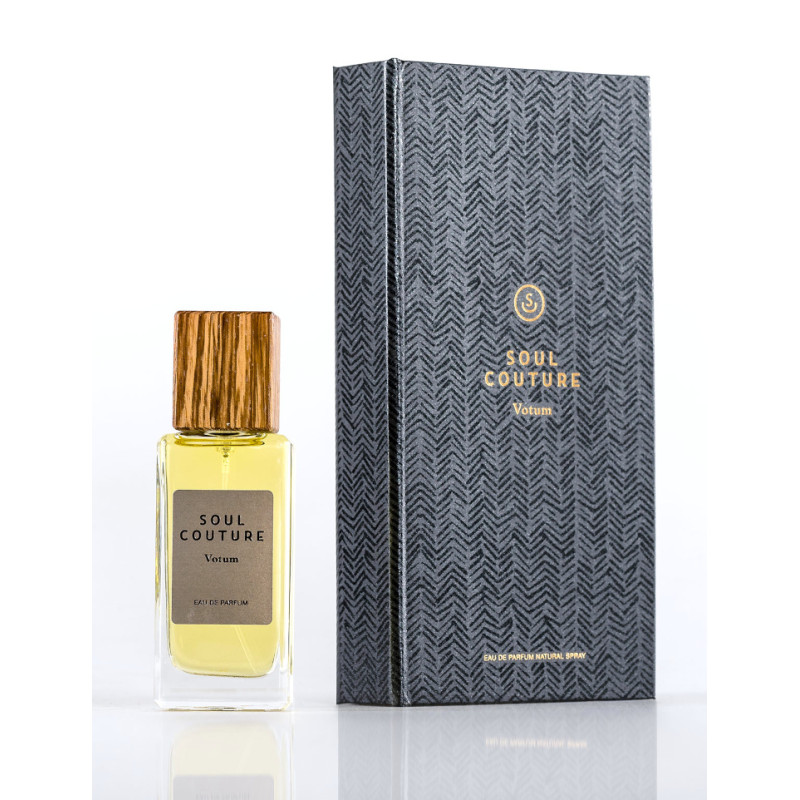 Soul Couture Votum