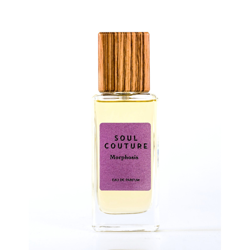 Soul Couture Morphosis