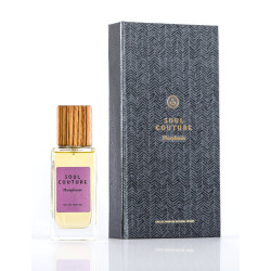 Soul Couture Morphosis