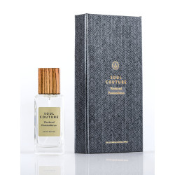 Soul Couture Weekend Postmoderno