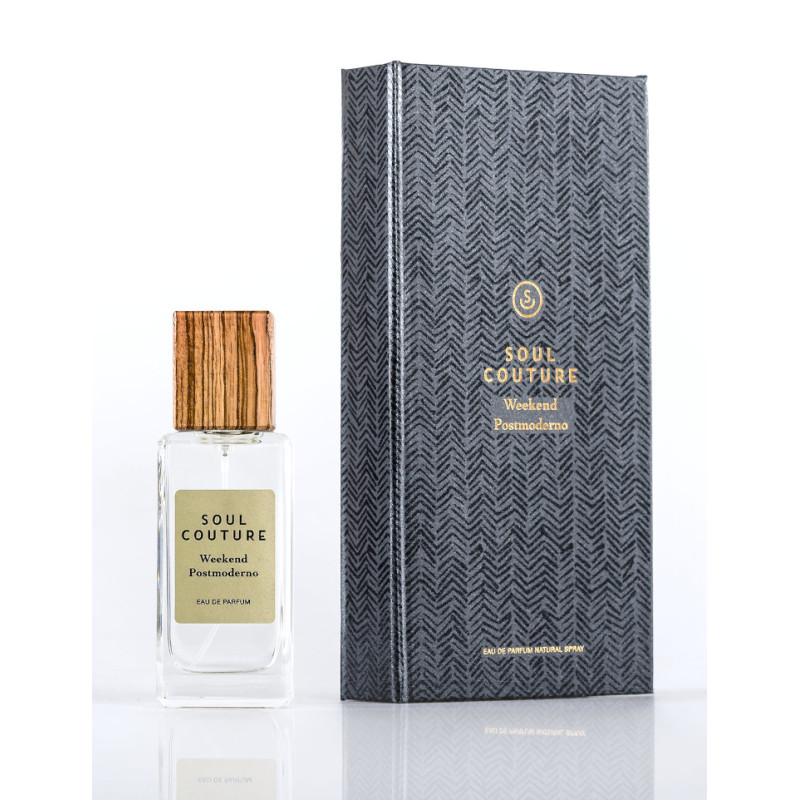 Soul Couture Weekend Postmoderno