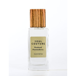 Soul Couture Weekend...