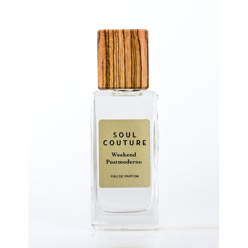 Soul Couture Weekend Postmoderno