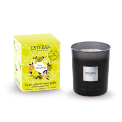 ESTEBAN Terre d'agrumes...