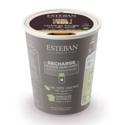 ESTEBAN Cèdre Świeca...