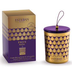ESTEBAN Figue noire Świeca...