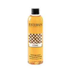 ESTEBAN Cèdre Uzupełniacz