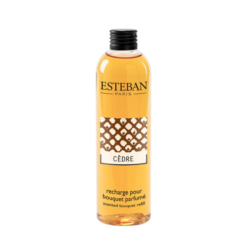 ESTEBAN Cèdre Uzupełniacz