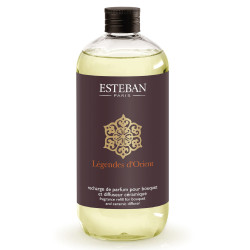 ESTEBAN Légendes d'orient...