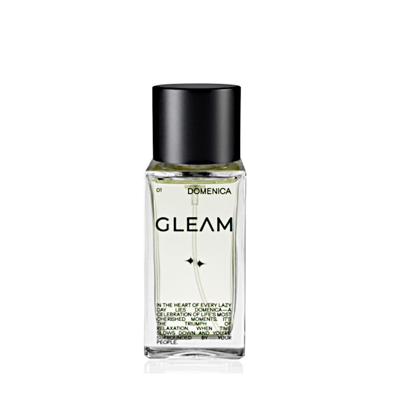 GLEAM Domenica