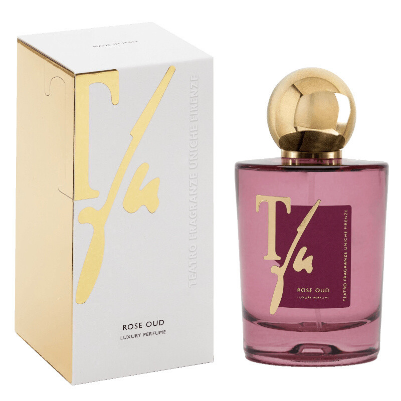 Teatro Fragranze Uniche ROSE OUD