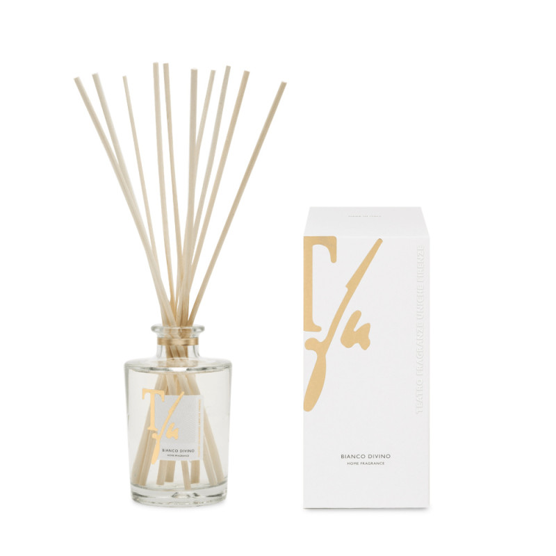 Teatro Fragranze Uniche BIANCO DIVINO