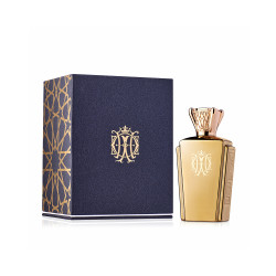 Attar Al Has GOLDEN ICE