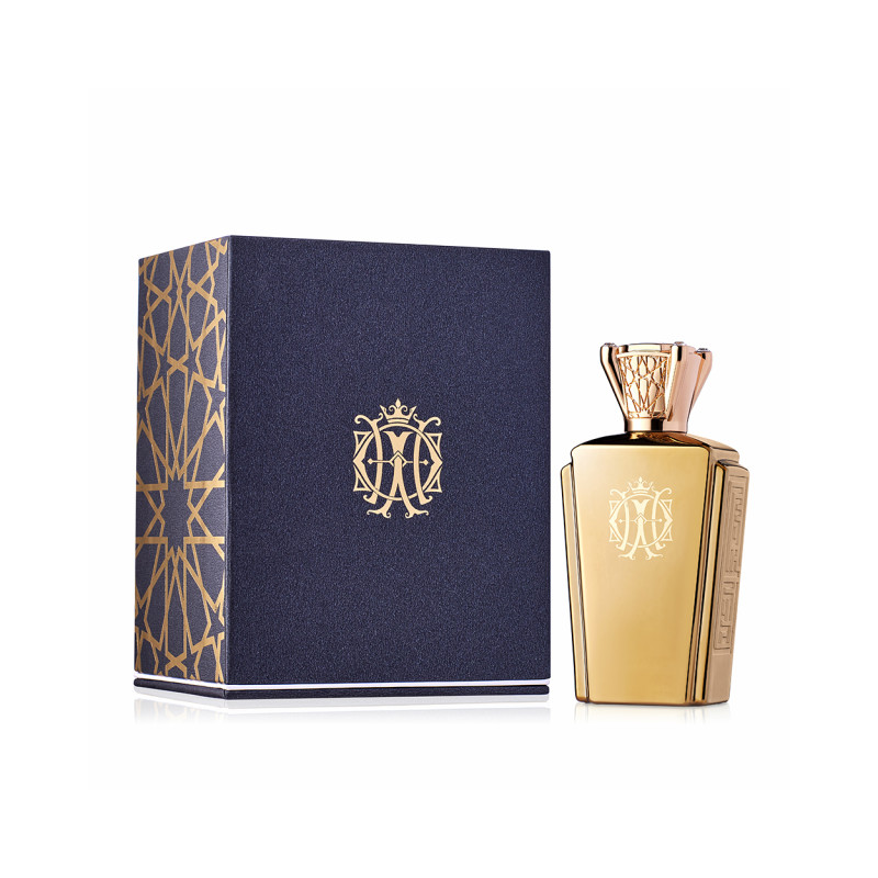 Attar Al Has GOLDEN ICE