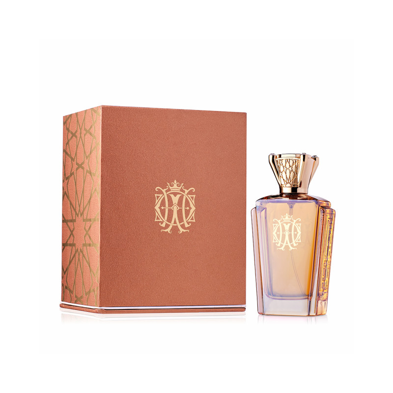 Attar Al Has KAMUTHRAA