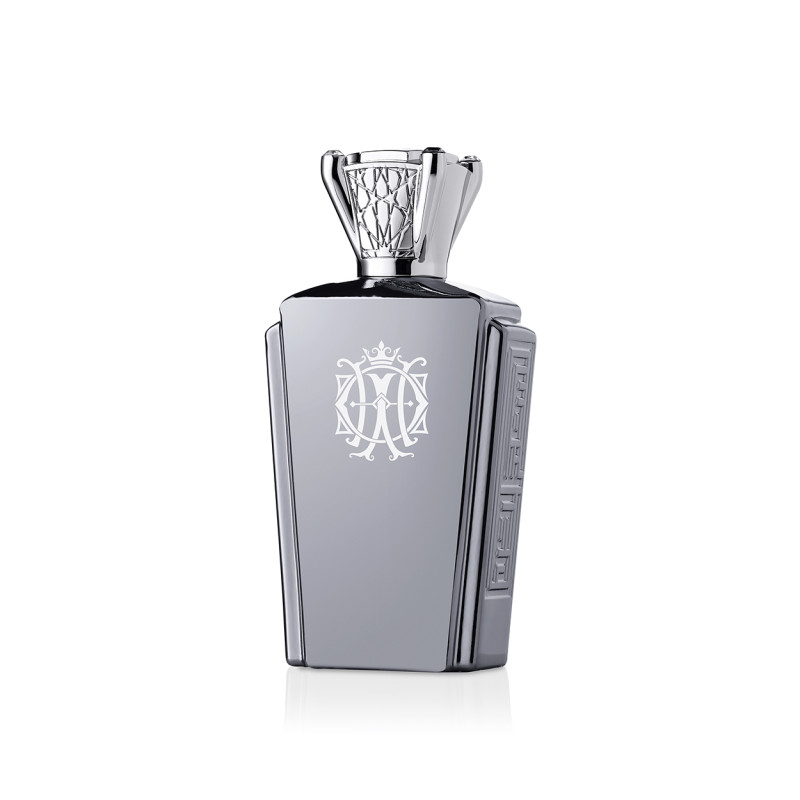 Attar Al Has METALLIC OUD