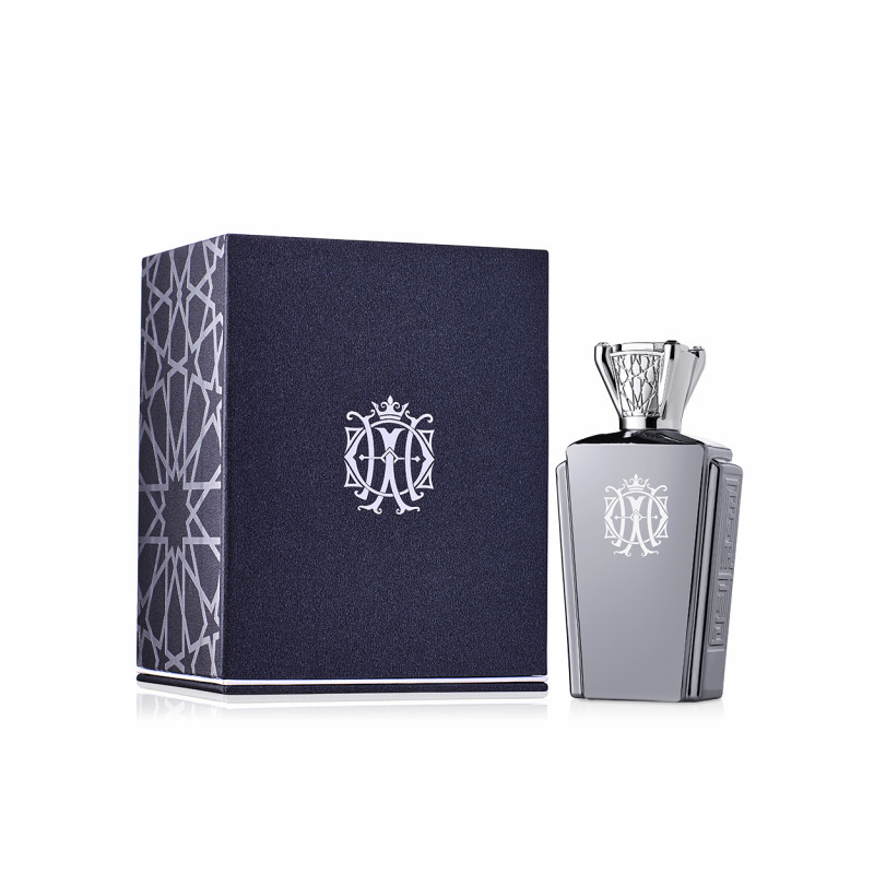 Attar Al Has METALLIC OUD