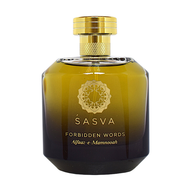 SASVA Forbidden Words