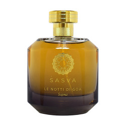 SASVA Le Notti Di Goa-Sapna