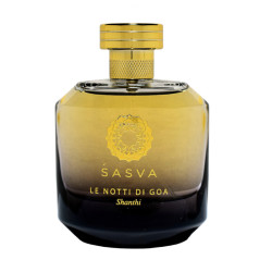 SASVA Le Notti Di Goa-Shanthi