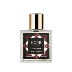 HOPE ISTANBUL Chilly Bomb