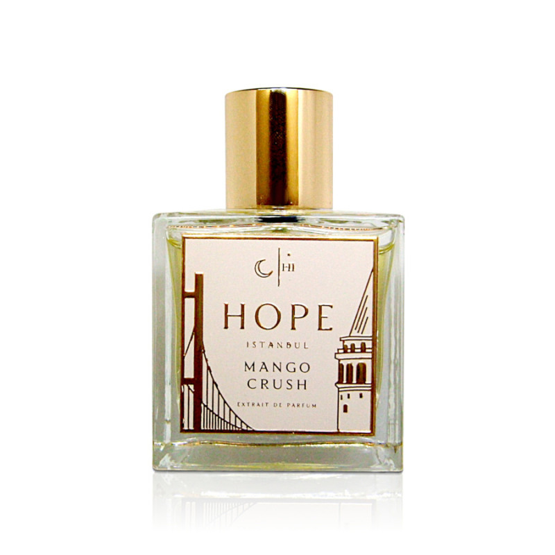 HOPE ISTANBUL Mango Crush