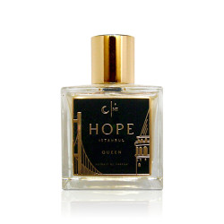 HOPE ISTANBUL Queen