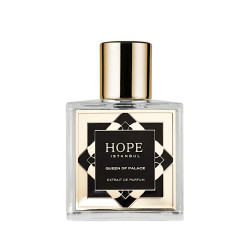 HOPE ISTANBUL Queen Of Palace