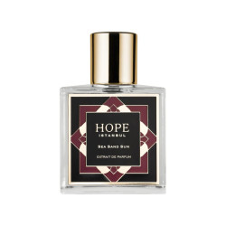 HOPE ISTANBUL Sea Sand Sun