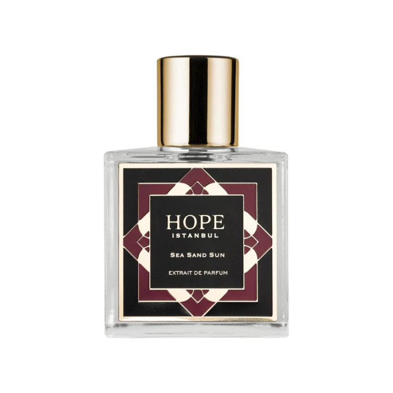 HOPE ISTANBUL Sea Sand Sun