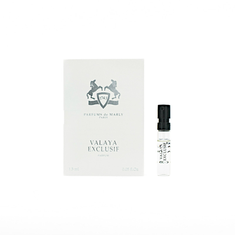 Parfums de Marly Valaya Exclusif
