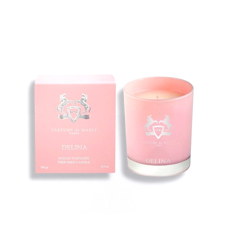 Parfums de Marly Delina