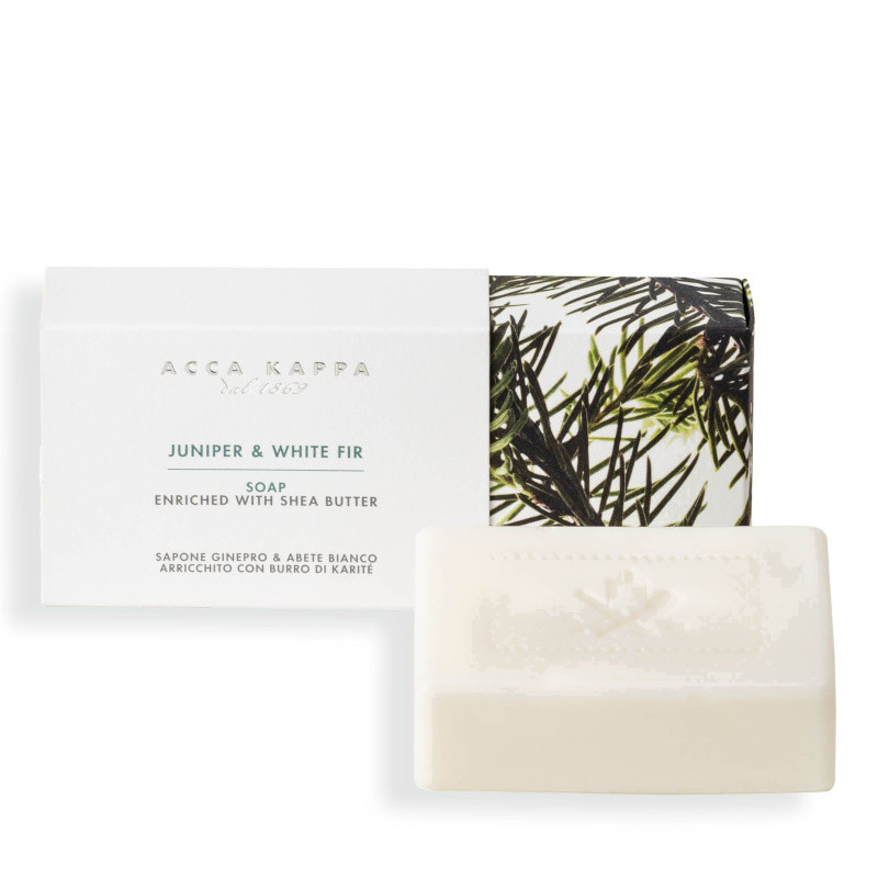 ACCA KAPPA Juniper & White Fir