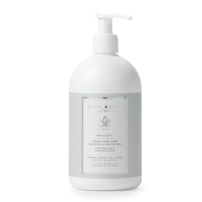 ACCA KAPPA Marsiglia Liquid Hand