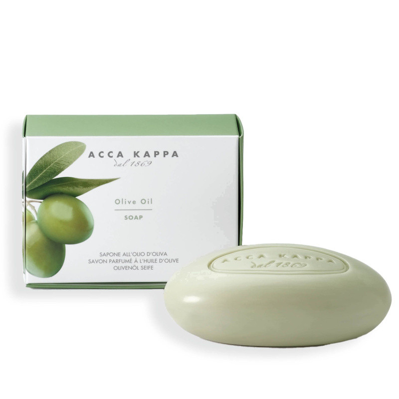 ACCA KAPPA Olive Oil