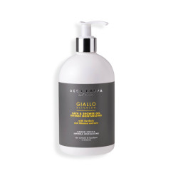 Acca Kappa Giallo Elicriso...