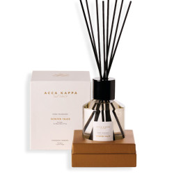 Acca Kappa Winter Tales Home